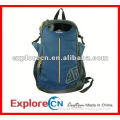 Durable sports laptop backpack